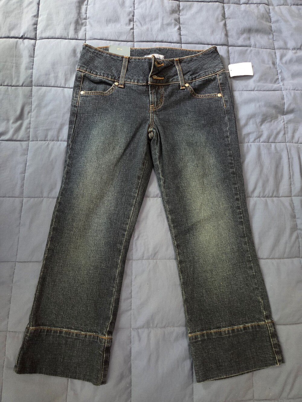 Canyon River Blues Size 7 New With Tags